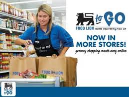 Shoppers go to after loading groceries into their virtual cart, they choose a time window for picking up their order and then proceed to checkout. Food Lion Continues To Make Grocery Shopping Easier For You Through Pick Up Perishable News