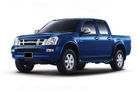 Isuzu D Max Pick Up 4x4 Space 2 5 Solar Auto Isuzu D Max Voitures Neuves Voiture