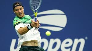 The player is probably having the best time of his career. Jan Lennard Struff Player Profile Official Site Of The 2021 Us Open Tennis Championships A Usta Event