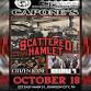 scattered hamlet @ Capone's