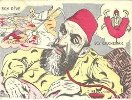 Abdul hamid ii or abdülhamid ii (ottoman turkish: Western Propaganda Against Sultan Abdulhamid Ii