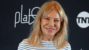 Cecilia Roth's Instagram, Twitter & Facebook