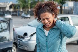 If there's a big enough curb, pull over to the side of the road and turn on your blinkers. Truth About Low Speed Rear Accidents And Injuries Morrison Hughes