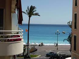 Zimmer, ferienhaus und ferienwohnung zu vermieten in nizza. Ferienwohnung Apartment With Balcony And Sea View Nizza Herr Anthony Bodineau