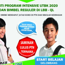 Lihat jadwal pelaksanaan utbk dan sbmptn disini. Program Intensive Utbk Sbmptn 2020 Home Facebook