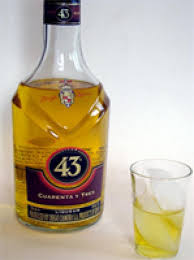 The Spanish After Dinner Drink Licor 43 After Dinner Drinks Drinks Liqueurs Recipes