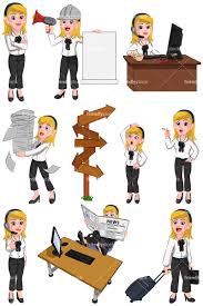 2d cartoon woman on bicycle. Transparent Background Business Woman Cartoon Png Novocom Top
