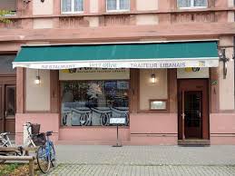 Vert Olive Photo De Vert Olive Strasbourg Tripadvisor