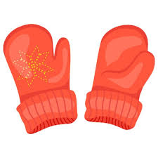 gloves – găng tay