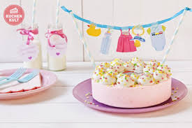 Babyparty einmal ganz ohne blau und rosa. Babyparty Deko Babyparty Ideen Susse Babyparty Veranstalten