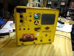 Image result for Gonset Communicator II