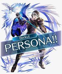 If you only write for female readers: The Joker X Reader Berkut Fire Emblem Heroes Transparent Png 1280x1459 Free Download On Nicepng