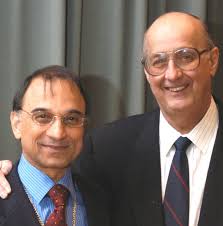 Announcing the ASME DeVor-Kapoor Manufacturing Medal