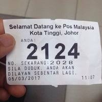 Pihak pejabat kesihatan kota tinggi mengucapkan tahniah kepada ahli jawatankuasa 5s kerana dengan jayanya telah melaksanakan dan mengatur majlis pelancaran 5s majlis pelancaran 5s pihak pejabat kesihatan kota tinggi mengucapkan tahniah kepada ahli jawatankuasa 5s ker. Pejabat Pos Besar Kota Tinggi 2 Tips From 302 Visitors