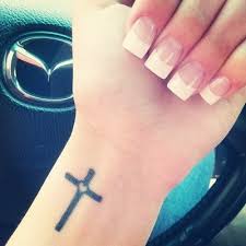 Nowadays folks love cross tattoos might not for the deep spiritual that means. 25 Pretty Cross Tattoos Concepts For Women Nexttattoos