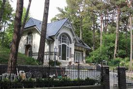 Светлогорск – зеленый город на берегу Балтийского моря - Paikea.Ru