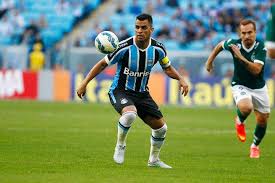 Gremio) i stranice natjecanja (liga prvaka, 1. Volante Maicon Cita Problema Pessoal E Se Emociona Em Entrevista Torcedores Noticias Sobre Futebol Games E Outros Esportes