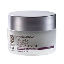 Natura siberica prva kompanija koja je razvila jedinstvenu kozmetičku liniju na bazi divljih, ručno branih biljaka i lekovitih trava sibira. Natura Siberica Fresh Spa Black Night Cream 50ml Buy Online In Andorra At Andorra Desertcart Com Productid 52477521