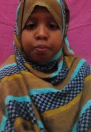 Najmo Cabdulqaadir Xasan Oo...