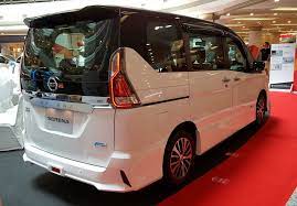 Book a test drive today! 2018 Nissan Serena 2 0l S Hybrid Rm135 500 And Rm147 500 Carsifu