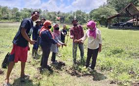 Oleh itu, bagi menggalakan rakyat melibatkan diri dengan Meski Pandemi Kemuning Tak Boleh Layu Harianjogja Com