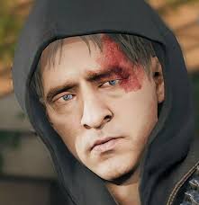 Remaking "Classic" Wrench : r/watch_dogs