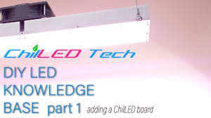 Phlizon led grow lights are designed for. Hack Repair Any Import Led Grow Light Youtube