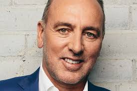 Brian houston was surprised by the headlines this week which announced he was pretty well retiring as global senior pastor of hillsong. How A Youthful Battle Shaped Hillsong S Brian Houston Faith Radio Faith Radio