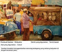 Check spelling or type a new query. Gambar Cerita Teknik Kering Dan Teknik Basah Mikirbae Com