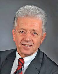 Es ist Zeit zu gehen