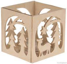 Deshalb habe ich angefangen 3d (dreidimensionale) laubsägevorlagen zu erstellen. Weihnachtliches Windlicht Laubsagevorlage Holz Vorlage Laubsage Kinder Ab 9 Jahr Ebay