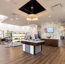 Not only will you find the answer to the question, are there any african american hair salons near me is yes, but you will also discover when you choose salon park in katy and houston, tx, we go above and beyond to help you achieve. Tangerine Salon Luxury Hair Salon Aveda Highland Village Flower Mound Premier Hair Salon