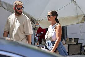 Anabel Pantoja y David Rodríguez, investigados por un presunto delito de maltrato infantil a su hija Alma | Famosos