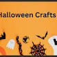 Seaton Valley Library - Halloween Crafts event image