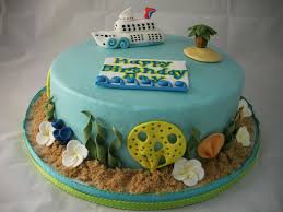 Maybe you would like to learn more about one of these? Ship Birthday Cakes