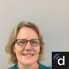 Dr. Heather (Wilson) Moore, MD