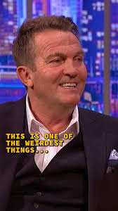 Bradley Walsh Sings Stormzy