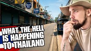 Reacting to Travel Fails