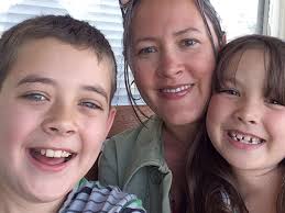 Fundraiser for Trista Hendren by Daylene Long : Helping Children Heal