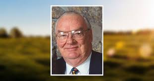 John T. 'Jack' Horan Obituary February 5, 2010