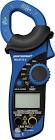 Digital Clamp Meter with Voltage Tester Mastercraft