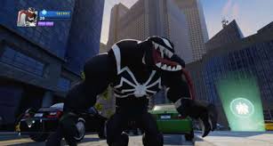 What is special this time is that the . Every Venom Video Game Ranked From Worst To Best Gamespot