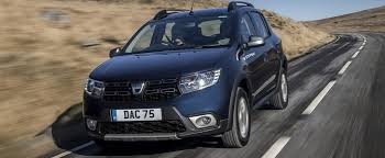 Sa fiche technique, son prix, sa consommation, service d'essai dans votre ville ? Dacia Sandero Stepway Adds Sce 75 Blue Dci 95 Engine Options In The Uk Autoevolution