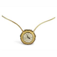 Buy alarm clocks online at best prices. Robe Factory Llc Harry Potter Golden Snitch Replica Resin Desk Clock 9 X 18 Inches Target