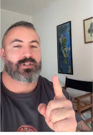 Victor Lamar Live Part 1