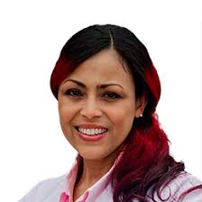 Latricia Allen's Instagram, Twitter & Facebook