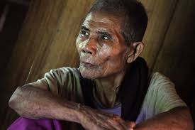 Burma: Karen people face starvation and uncertainty