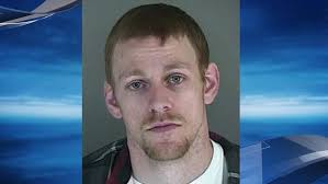 Police: Eugene man tossed lit firework, setting U-Hauls