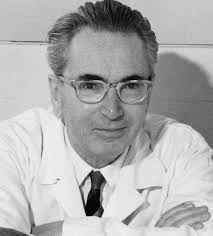 A wonderful interview with Viktor Frankl....I wonder if he and Jung met.... 