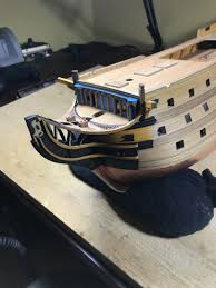 hms victory by y t mamoli 1 90 scale page 15 ships of scale hms victory victorious model ships